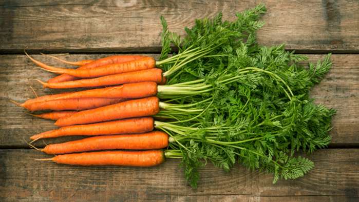 Carrots
