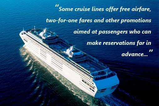 Senior Cruises
