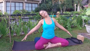 Gentle Yoga for Older Adults