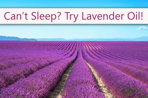 Lavender-Oil-for-Sleep