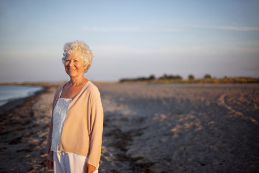 Turning 60 - Embrace Life