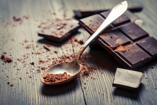 dark-chocolate