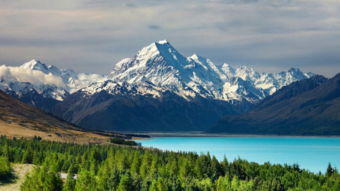 6 Travel Destinations for Truly Adventurous Baby Boomers - New Zealand