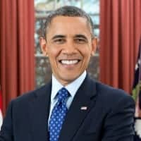 Barack Obama