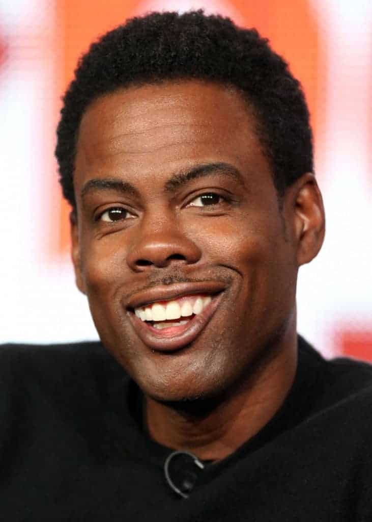 Chris Rock