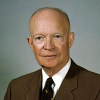 Dwight D. Eisenhower