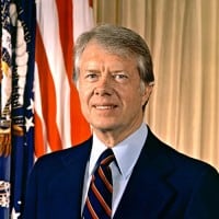 Jimmy Carter