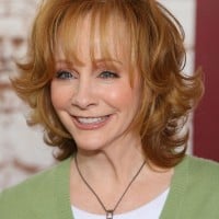 Reba McEntire