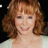 Reba McEntire
