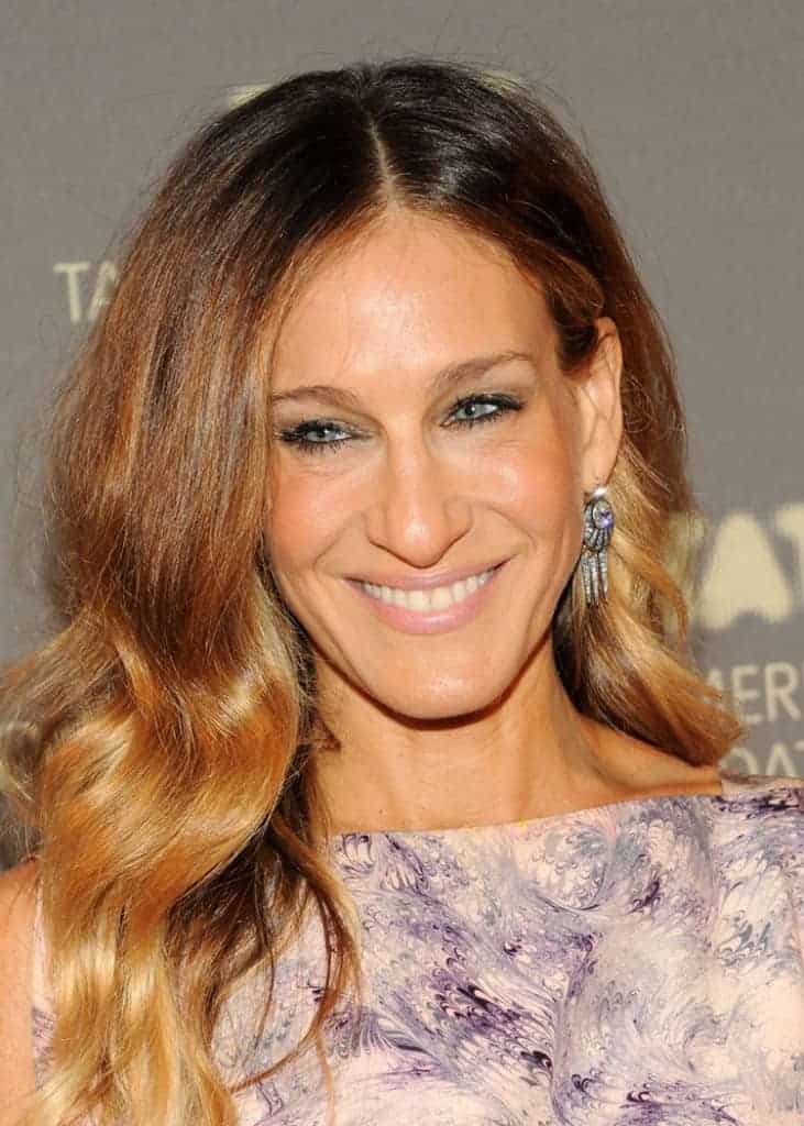 Sarah Jessica Parker