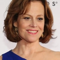 Sigourney Weaver, 66