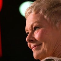 Judi-Dench