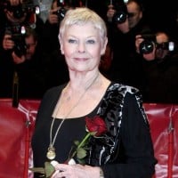 Judi-Dench