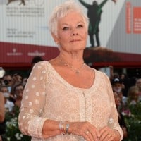 Judi-Dench