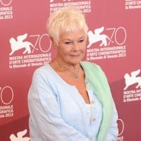 Judi-Dench
