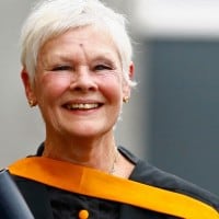 Judi-Dench