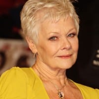 Judi-Dench