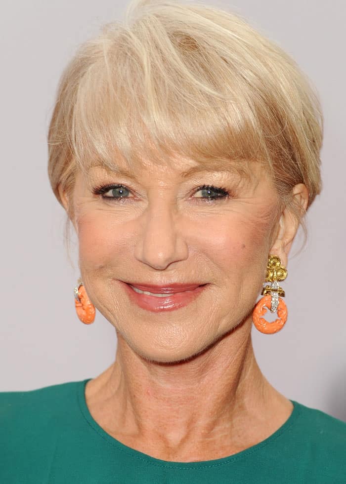 Hellen-Mirren