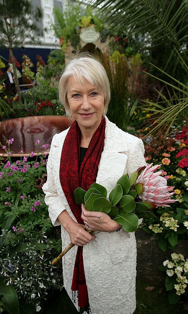 Hellen-Mirren