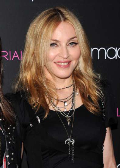 Madonna
