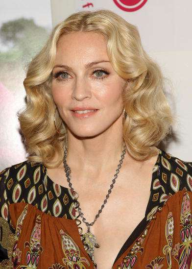 Madonna