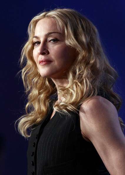 Madonna