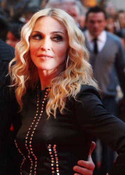 Madonna