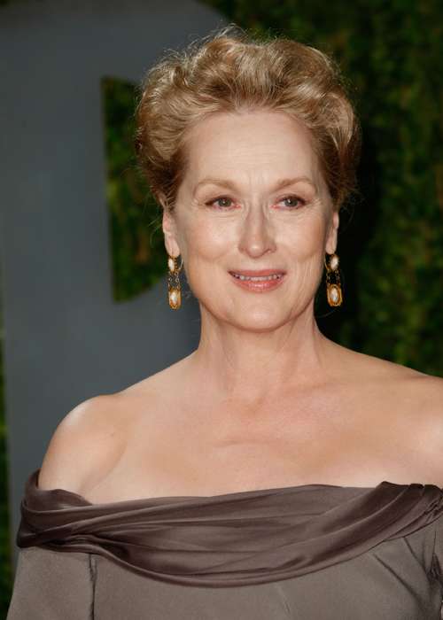 Meryl Streep