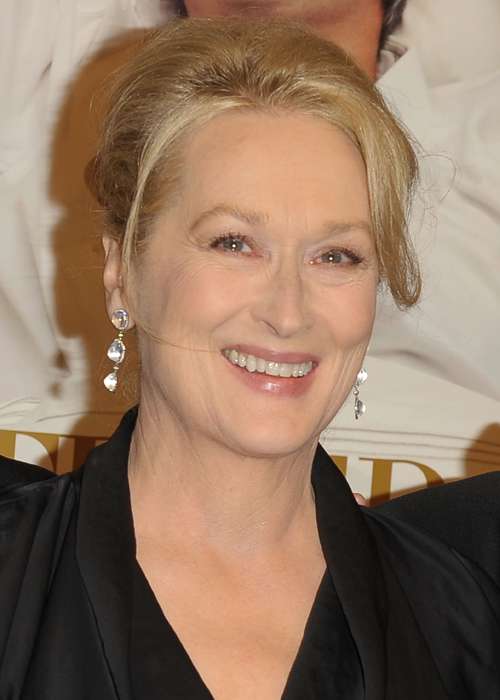 Meryl Streep