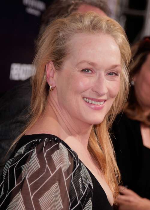 Meryl Streep