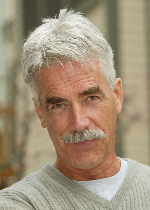Sam Elliott