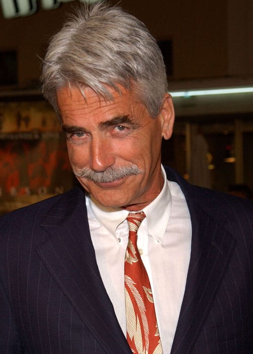 Sam Elliott