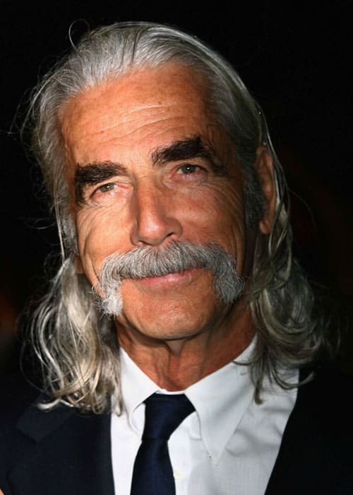 Sam Elliott