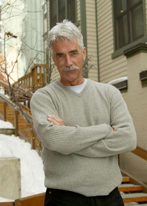 Sam Elliott