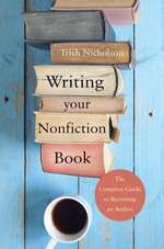 Trish Nicholson book
