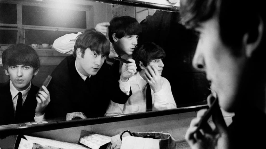 thebeatles.com 2