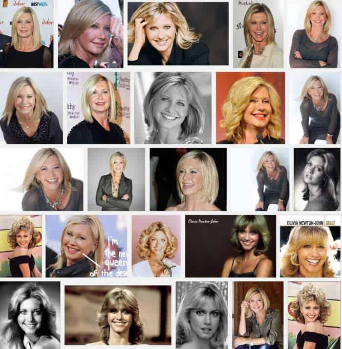 Olivia Newton-John - gallery