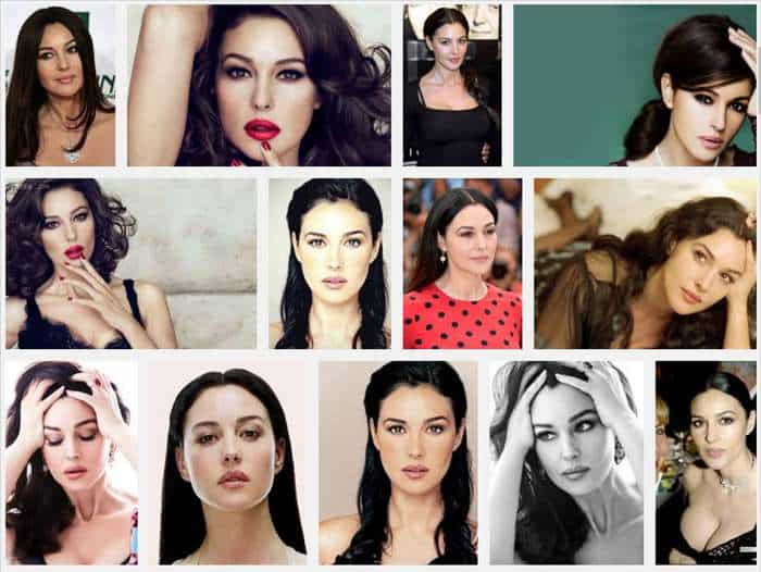 Monica Bellucci gallery