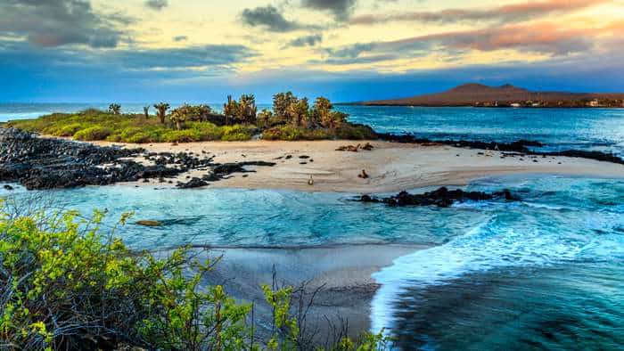 Adventure Cruises - Galapagos