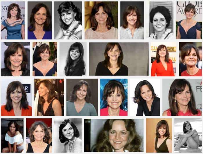 Sally Field gallery