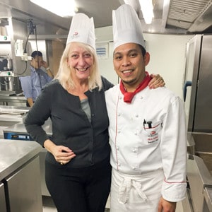 Chef