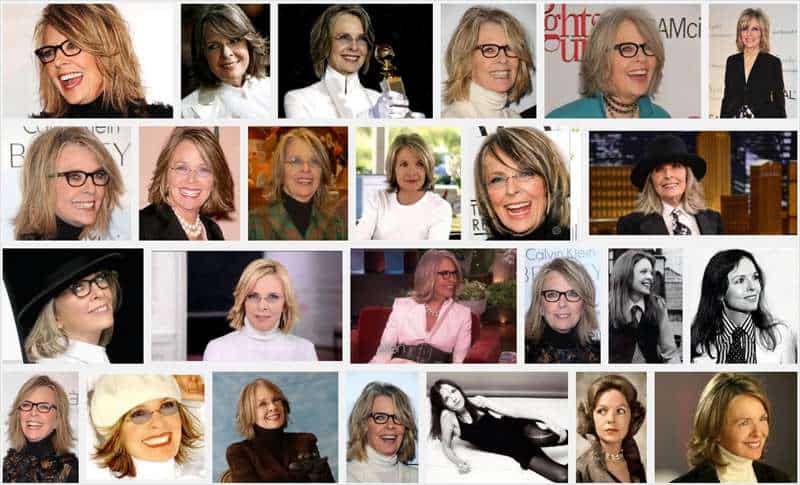 Diane Keaton gallery