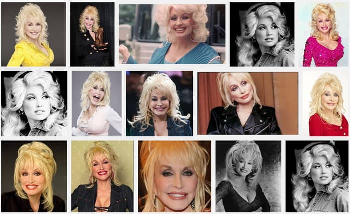 Dolly Parton Gallery