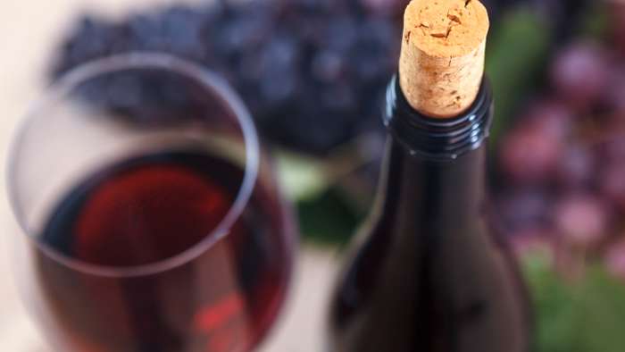 How to Sleep Better - Stay Away from Too Much Alcohol