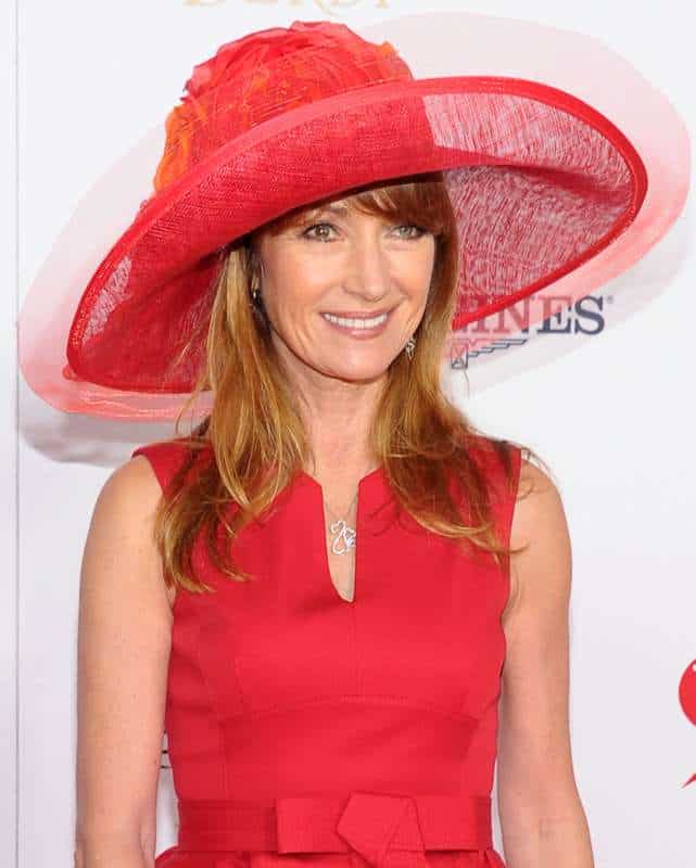 Jane Seymour
