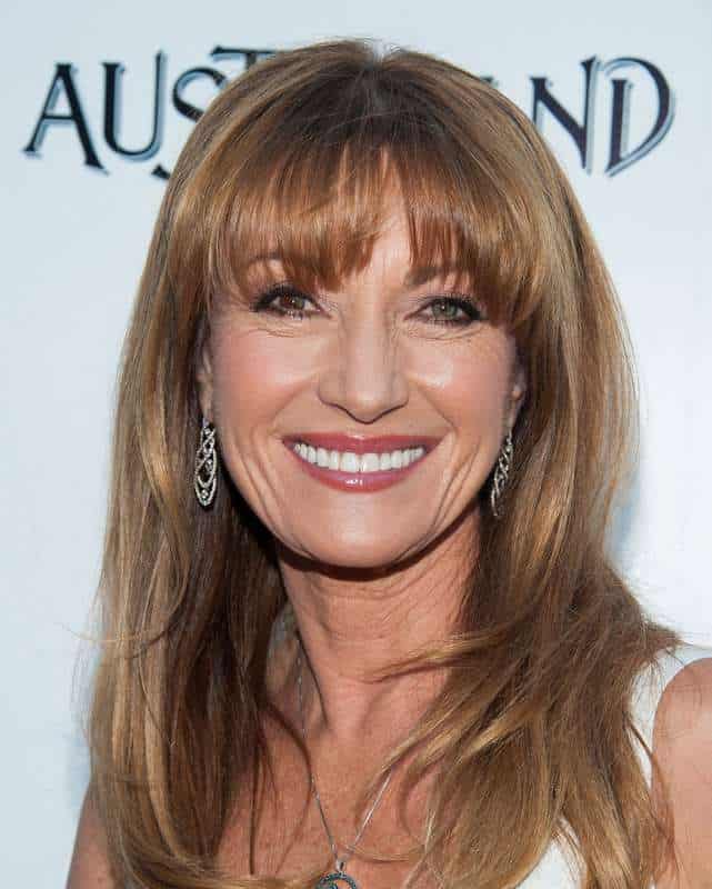 Jane Seymour