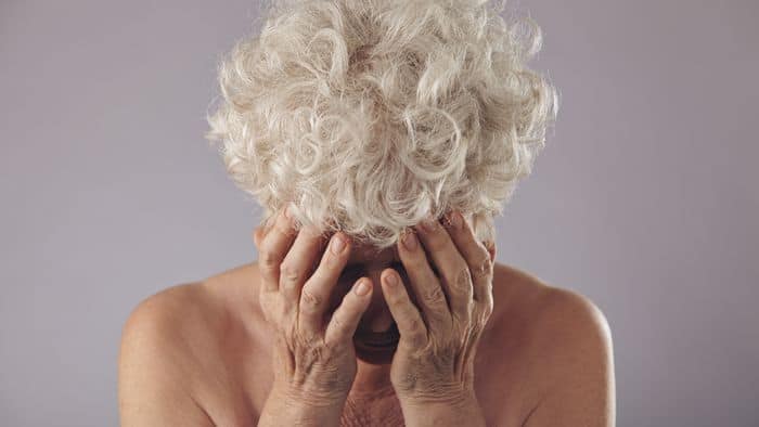 Can Hair Turn Grey Overnight with Stress