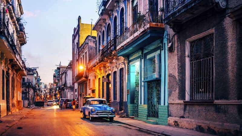 Cuba - Joan