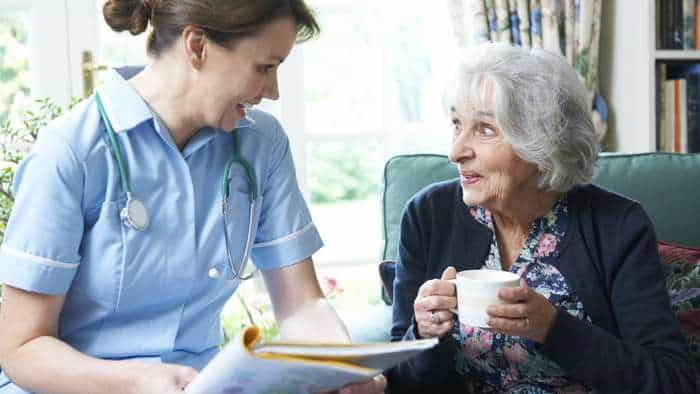long-term care insurance