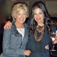 Stacy London